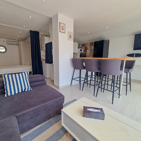 דירות אמפוריבראבה Apartamento Badia 24-2 מראה חיצוני תמונה