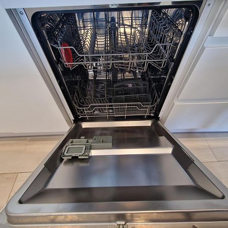 דירות אמפוריבראבה Apartamento Badia 24-2 מראה חיצוני תמונה