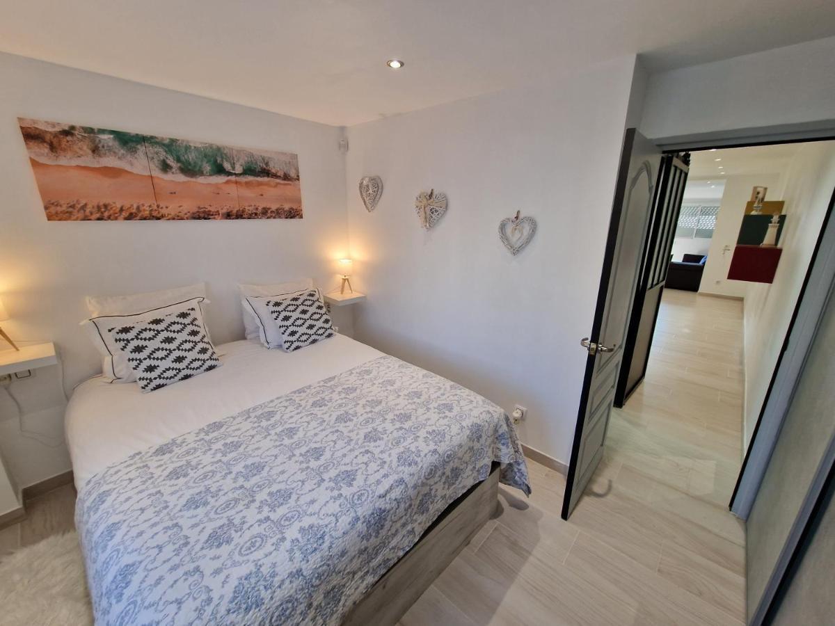 דירות אמפוריבראבה Apartamento Badia 24-2 מראה חיצוני תמונה