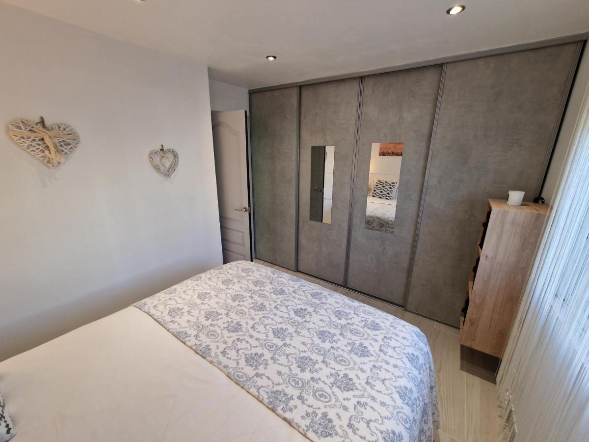 דירות אמפוריבראבה Apartamento Badia 24-2 מראה חיצוני תמונה