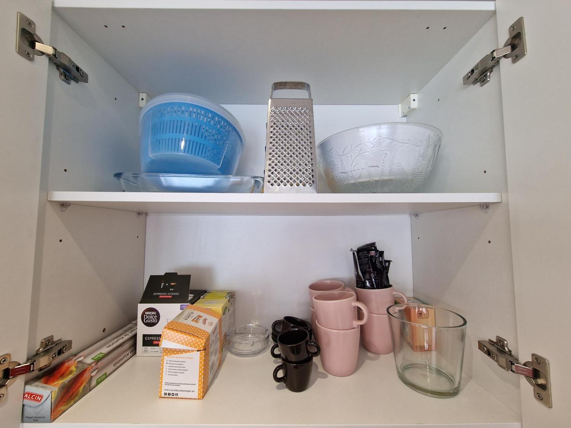 דירות אמפוריבראבה Apartamento Badia 24-2 מראה חיצוני תמונה