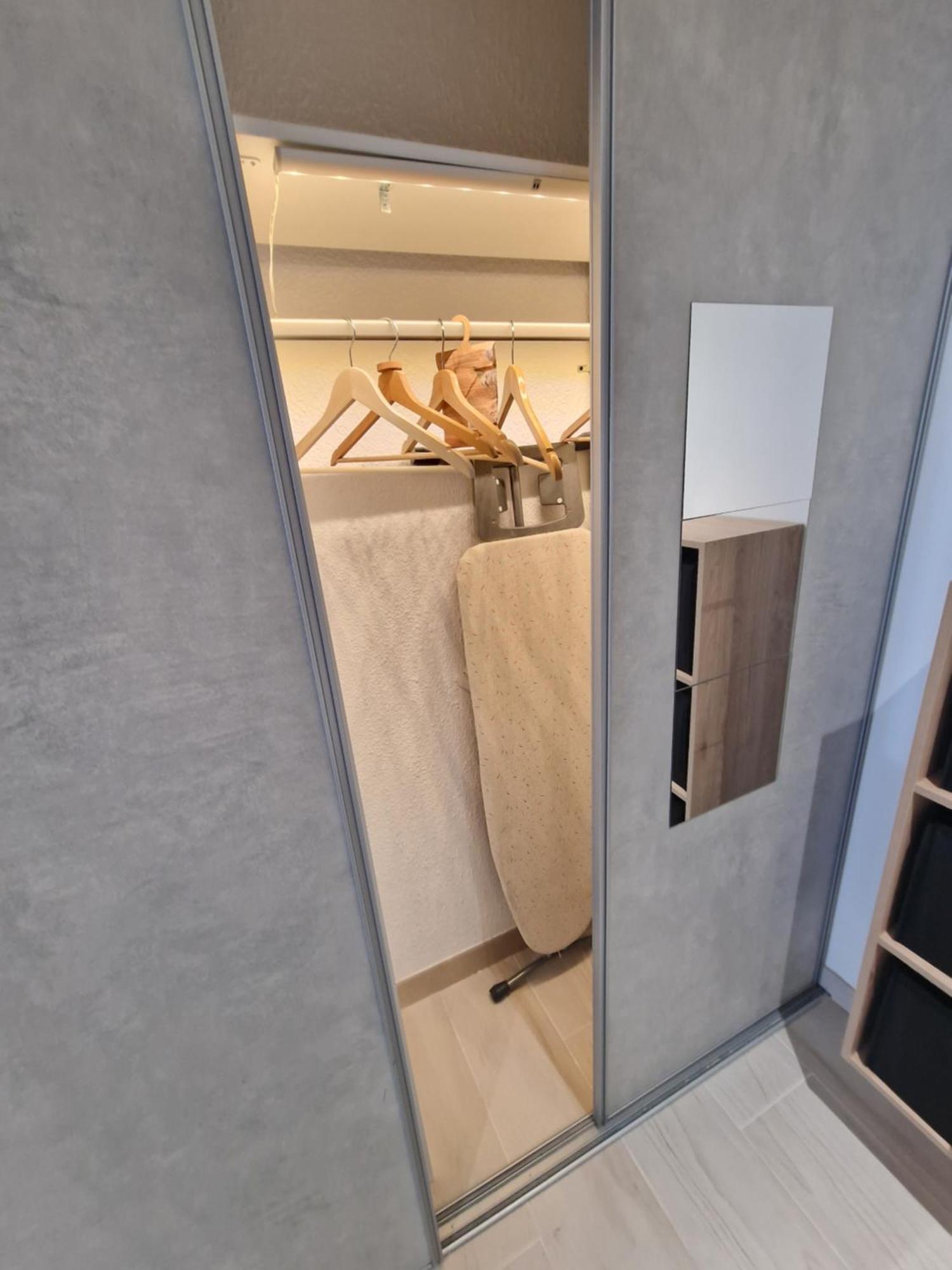 דירות אמפוריבראבה Apartamento Badia 24-2 מראה חיצוני תמונה