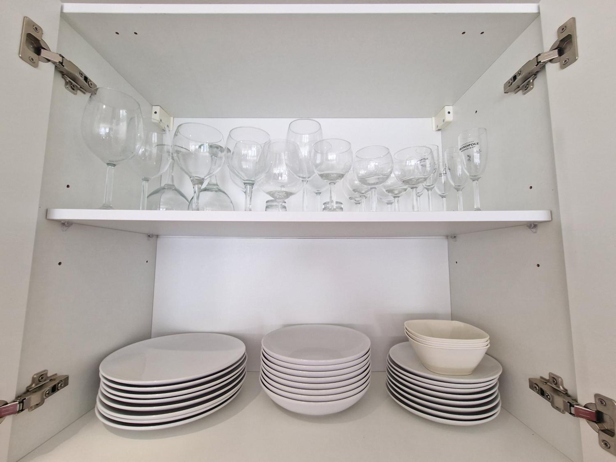 דירות אמפוריבראבה Apartamento Badia 24-2 מראה חיצוני תמונה