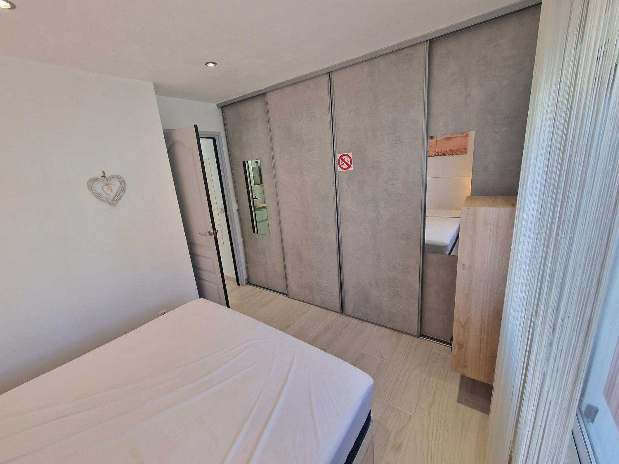 דירות אמפוריבראבה Apartamento Badia 24-2 מראה חיצוני תמונה