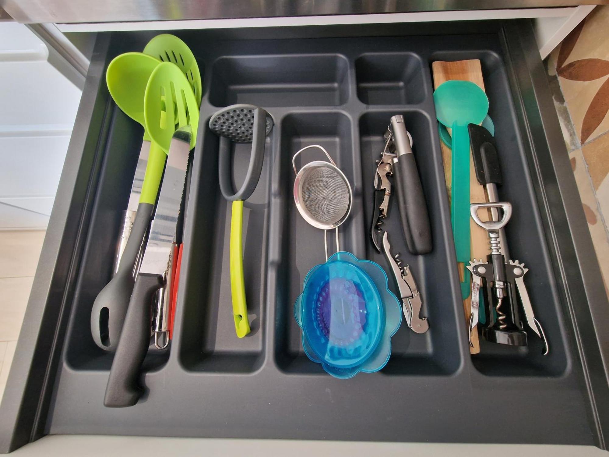 דירות אמפוריבראבה Apartamento Badia 24-2 מראה חיצוני תמונה