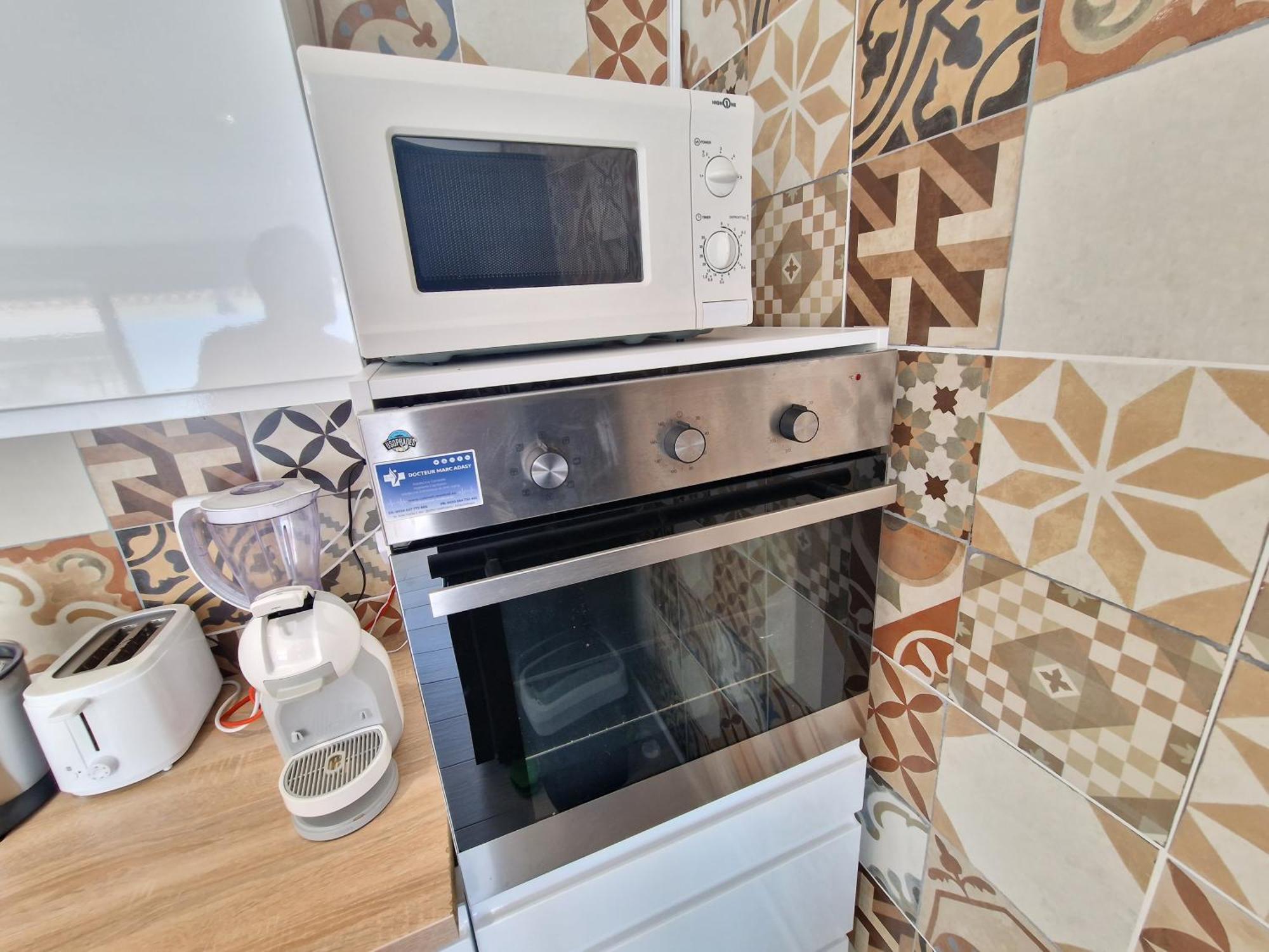 דירות אמפוריבראבה Apartamento Badia 24-2 מראה חיצוני תמונה