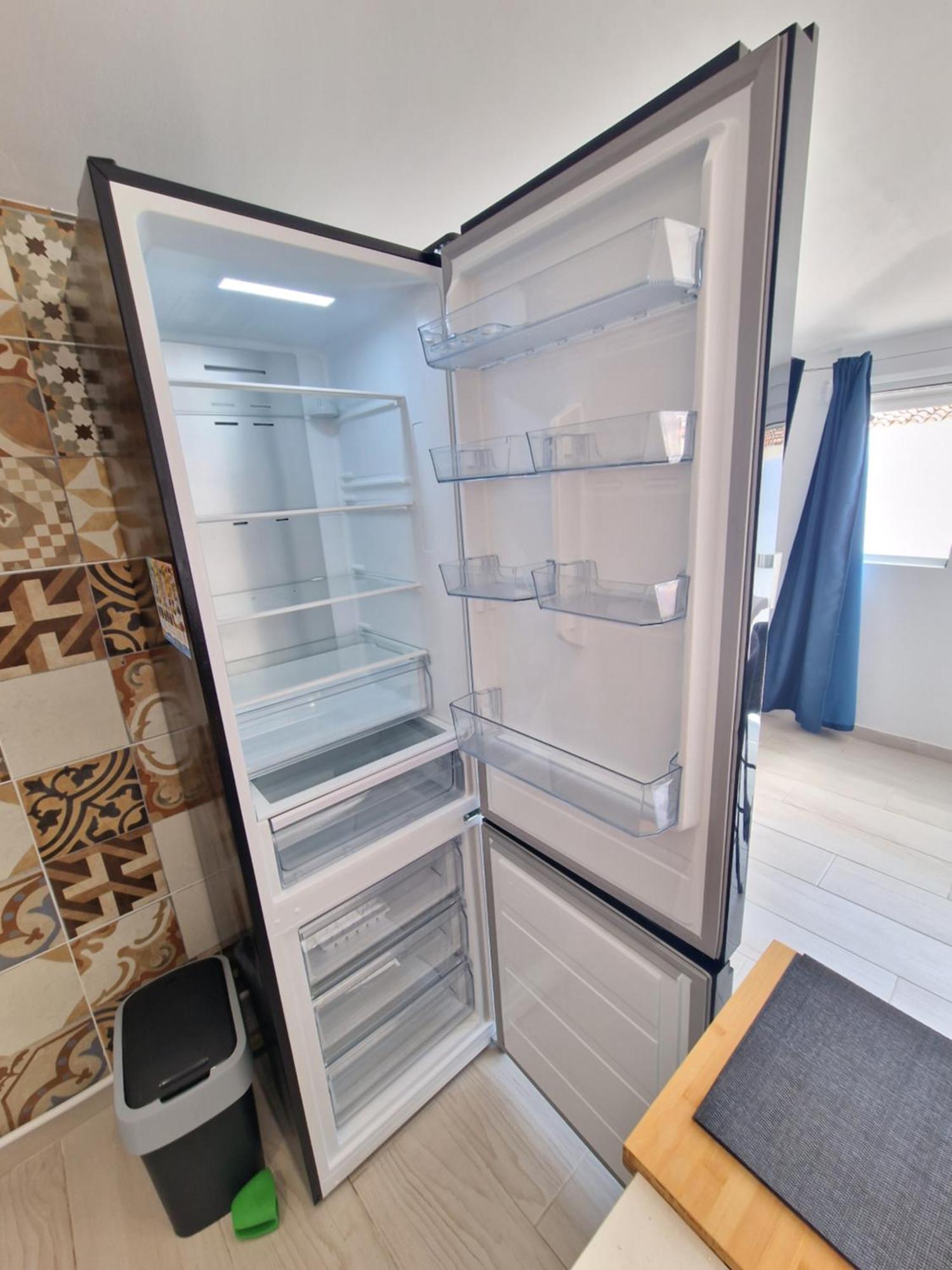 דירות אמפוריבראבה Apartamento Badia 24-2 מראה חיצוני תמונה