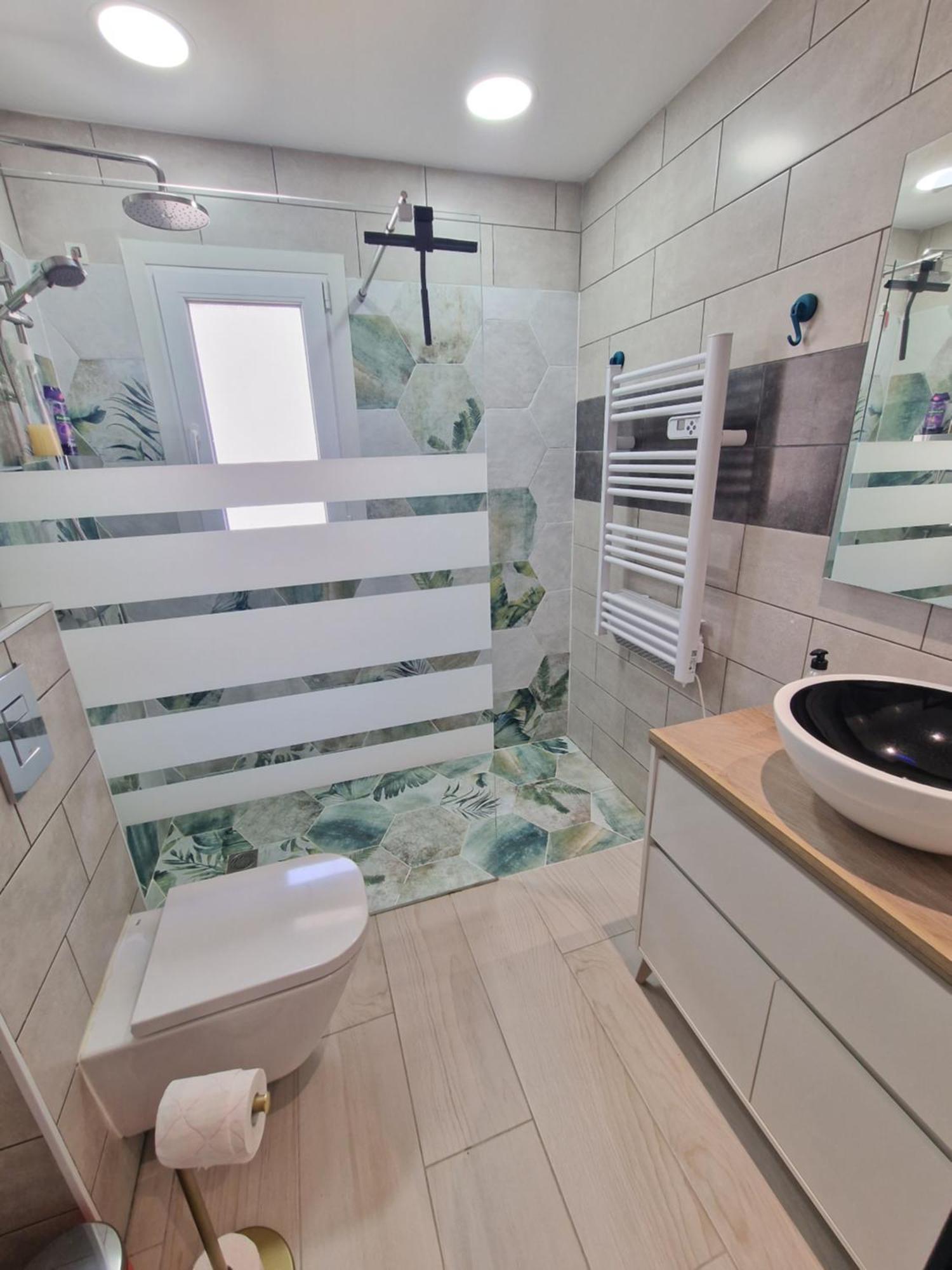 דירות אמפוריבראבה Apartamento Badia 24-2 מראה חיצוני תמונה